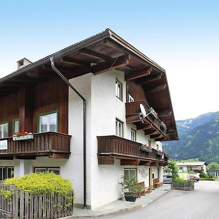 Holiday Home Bergheim F Gen Fügen Zewnętrze zdjęcie