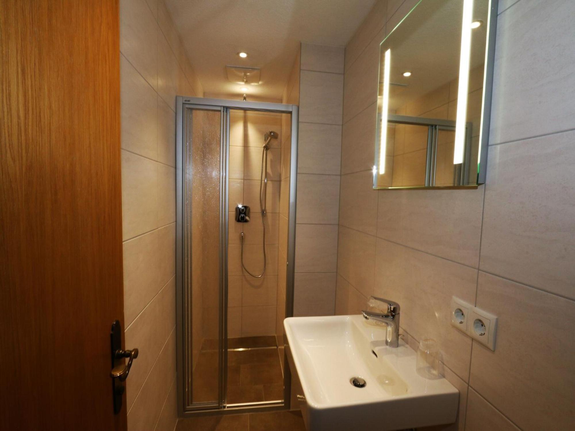 Holiday Home Bergheim F Gen Fügen Zewnętrze zdjęcie
