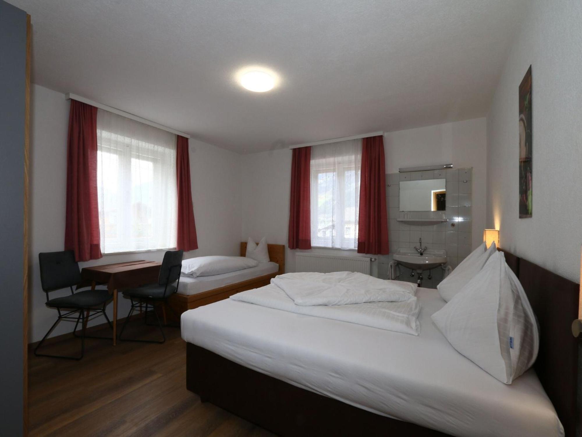 Holiday Home Bergheim F Gen Fügen Zewnętrze zdjęcie