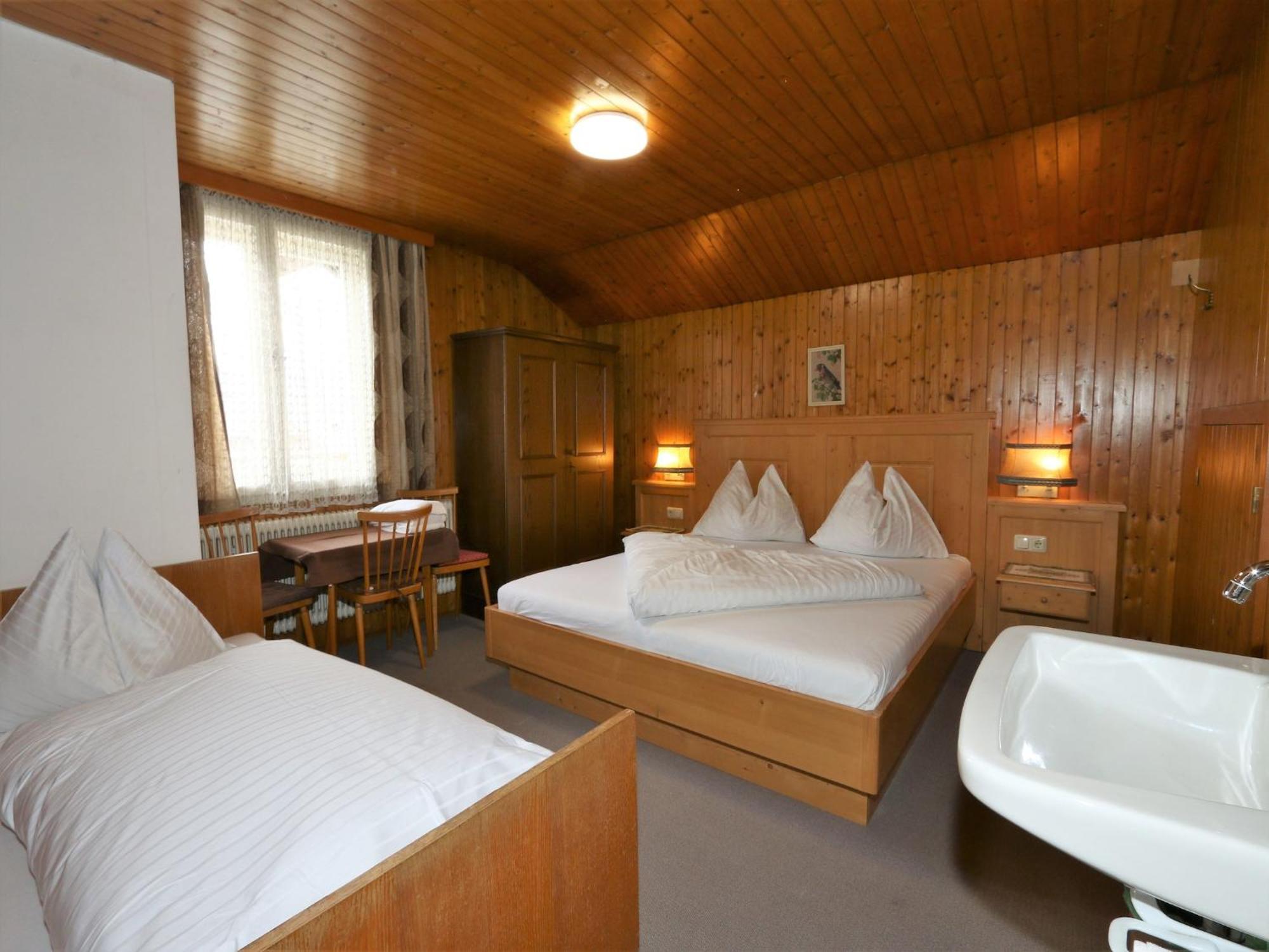 Holiday Home Bergheim F Gen Fügen Zewnętrze zdjęcie