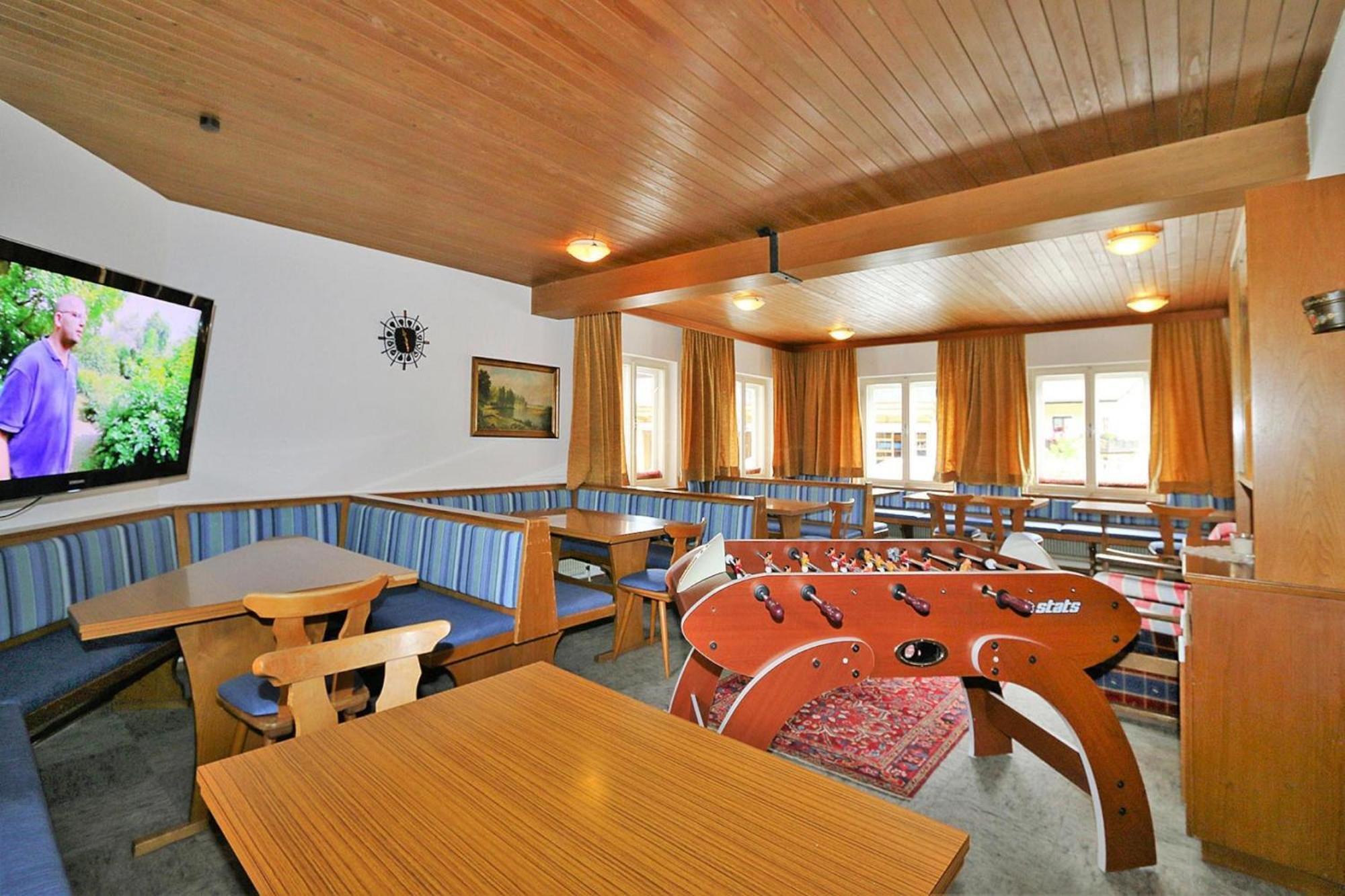 Holiday Home Bergheim F Gen Fügen Zewnętrze zdjęcie