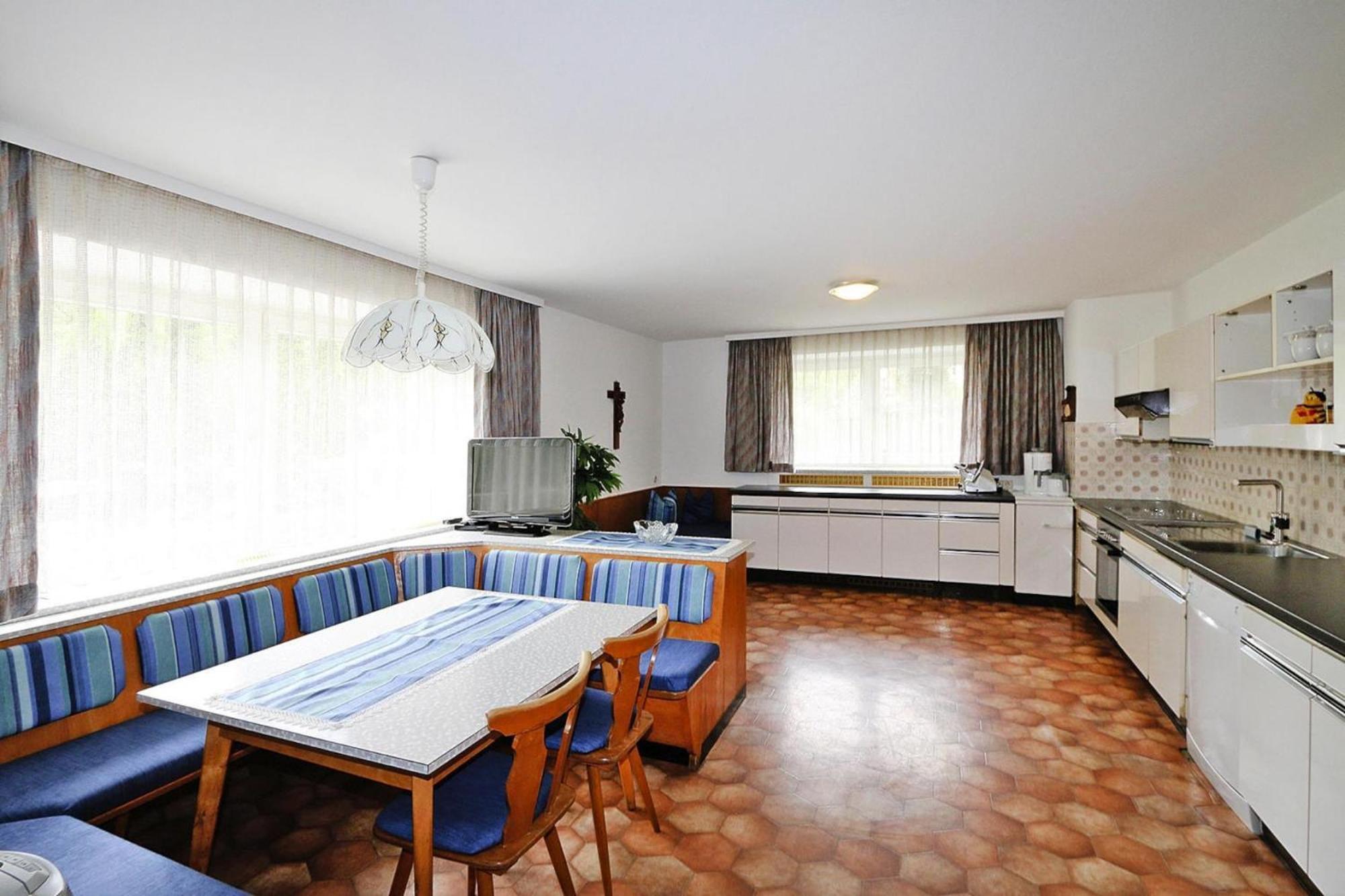 Holiday Home Bergheim F Gen Fügen Zewnętrze zdjęcie