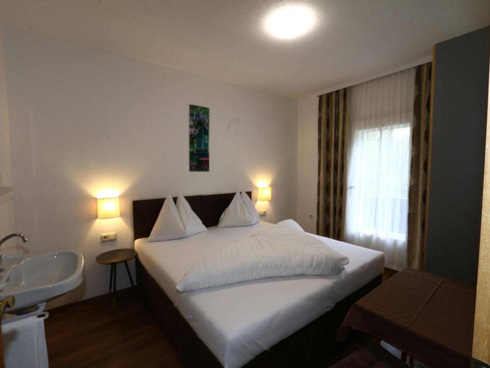 Holiday Home Bergheim F Gen Fügen Zewnętrze zdjęcie