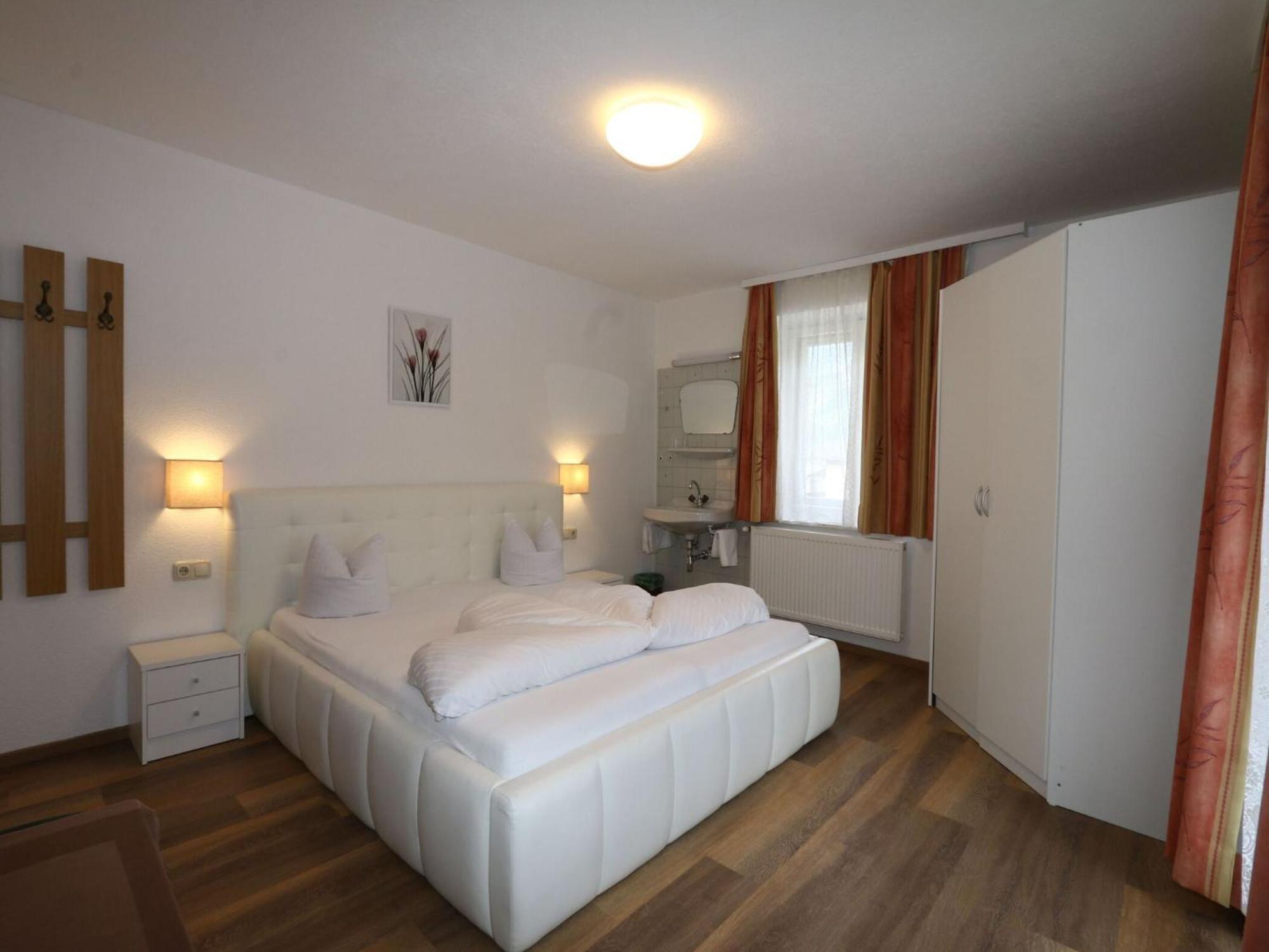 Holiday Home Bergheim F Gen Fügen Zewnętrze zdjęcie