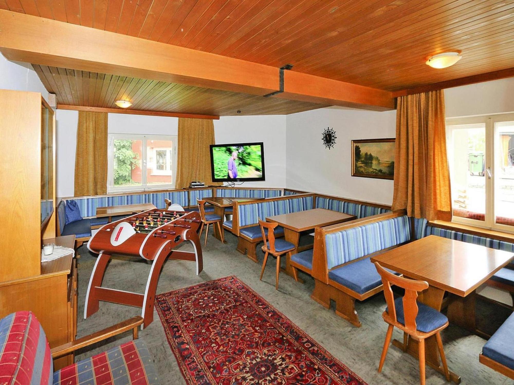 Holiday Home Bergheim F Gen Fügen Zewnętrze zdjęcie