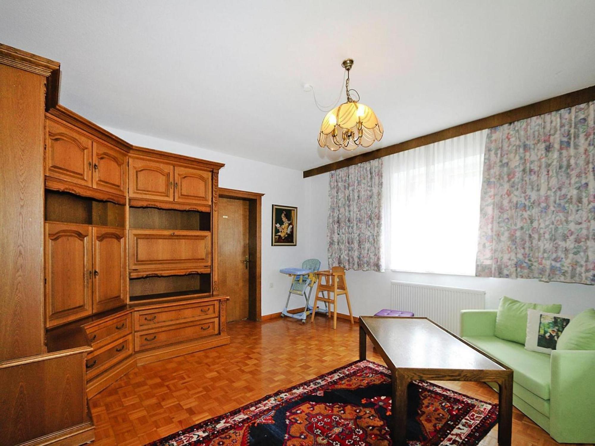Holiday Home Bergheim F Gen Fügen Zewnętrze zdjęcie